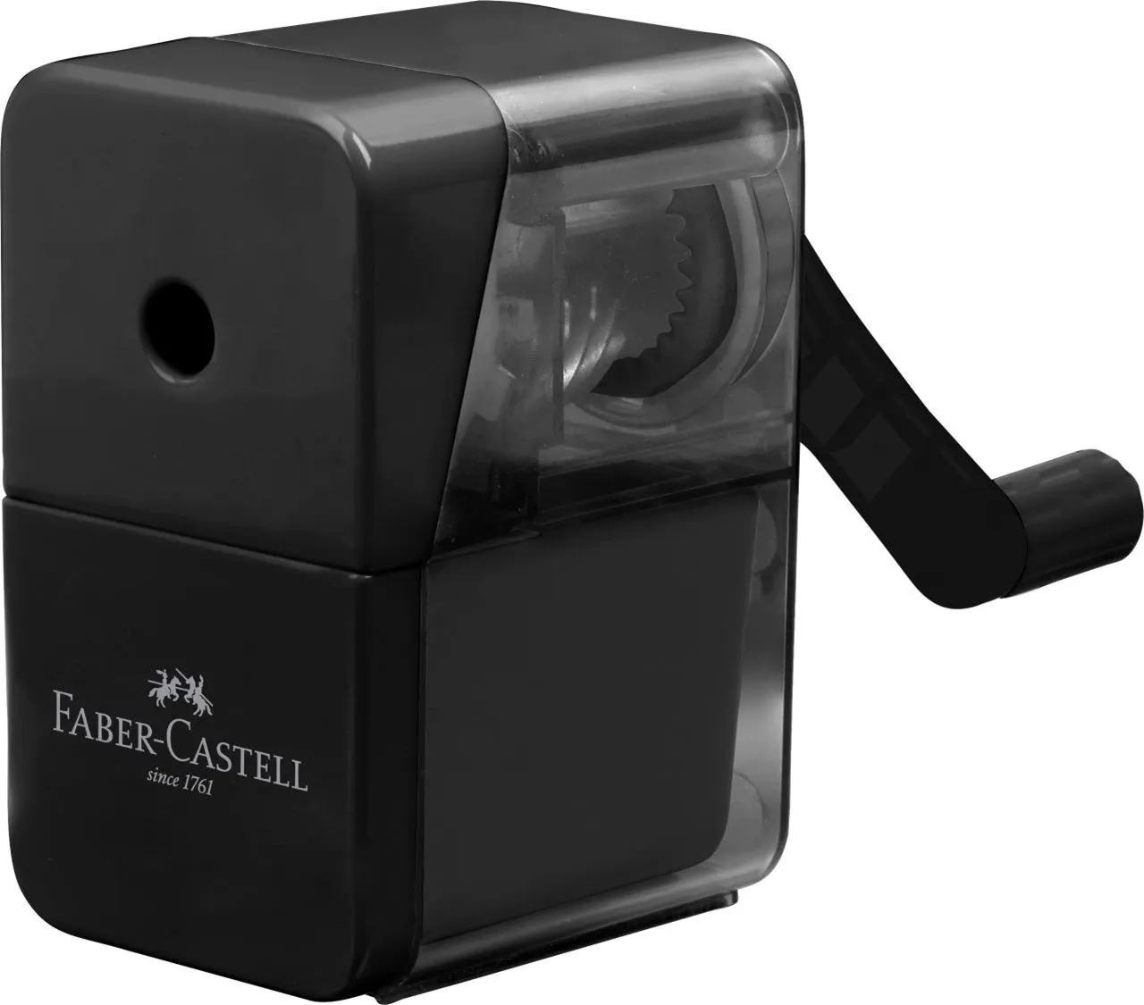 Faber-Castell - Spitzmaschine klein