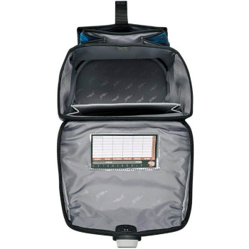 McNeill - Schulranzen-Set - Mc Ocean 5tlg. 