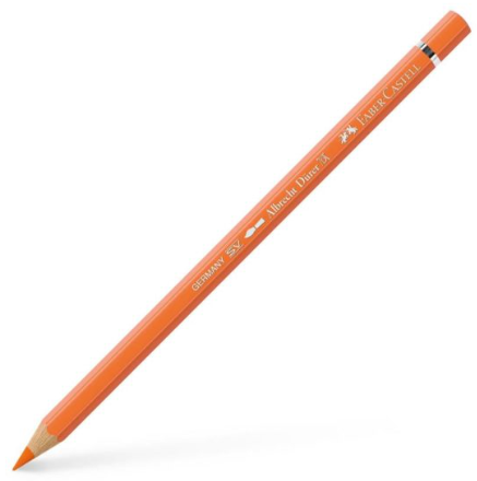 Faber-Castell - Albrecht Dürer Bunststifte - Orange Hell