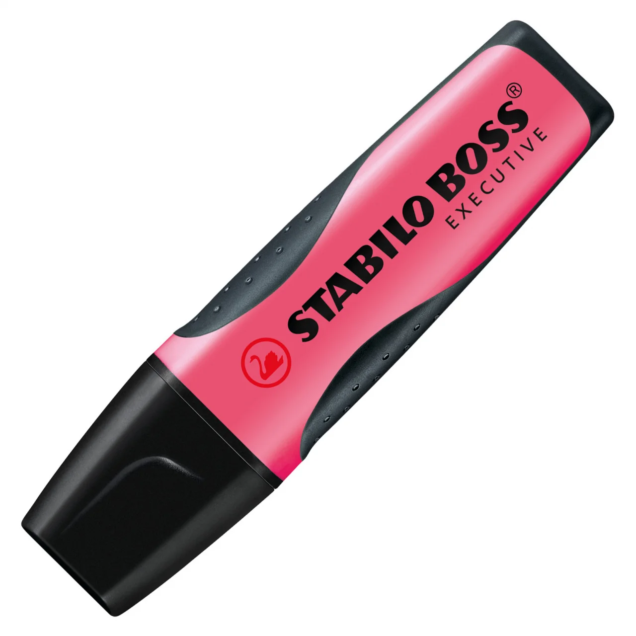 Stabilo - Premium Textmarker Boss Executive - Pink