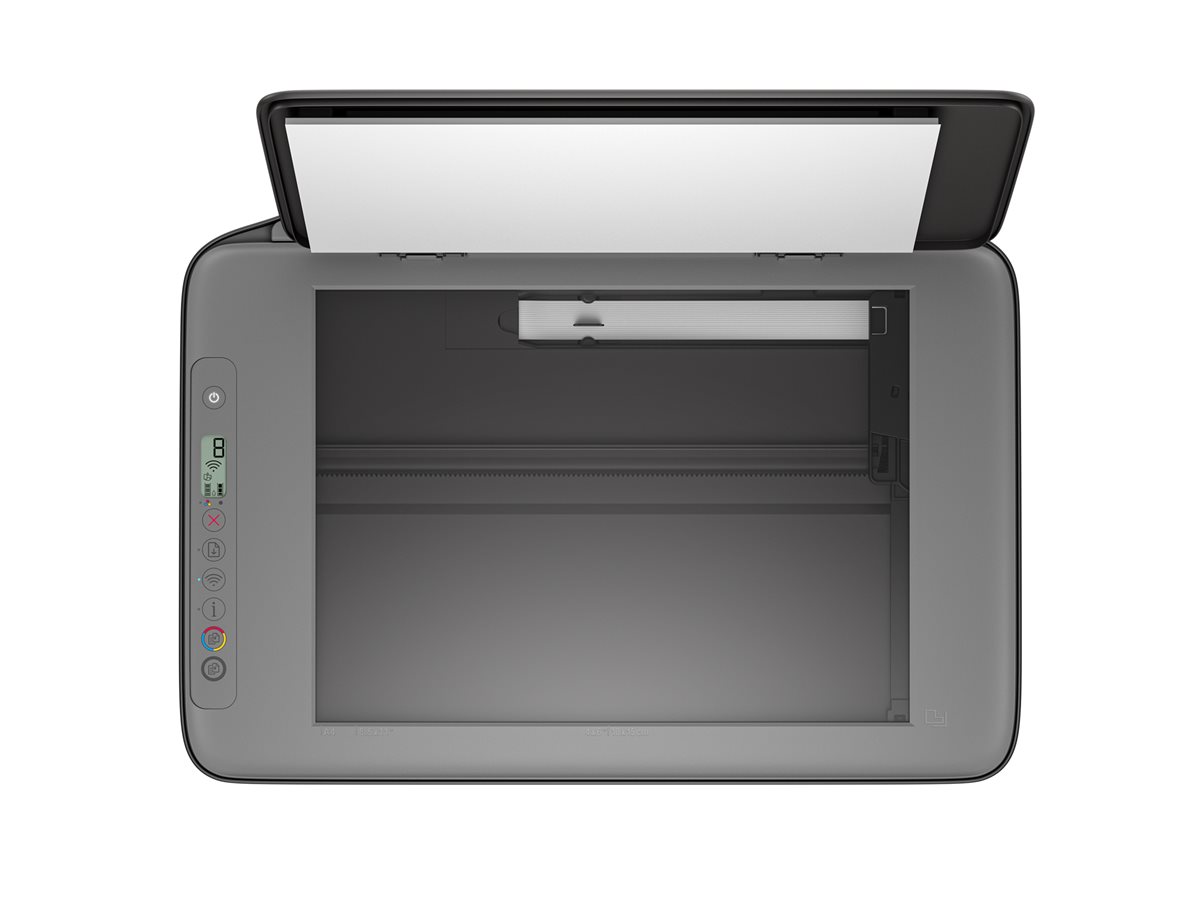  HP - Drucker Desk Jet Printer - Tintenstrahl - 2920 AiO Color 5,5ppm