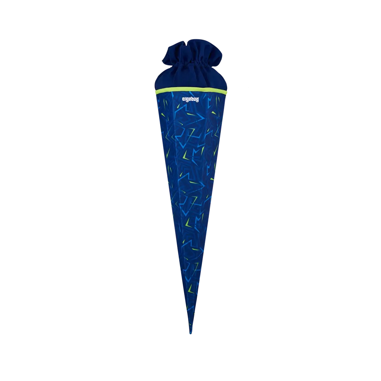 ergobag - Schultüte - SpitzenreitBär