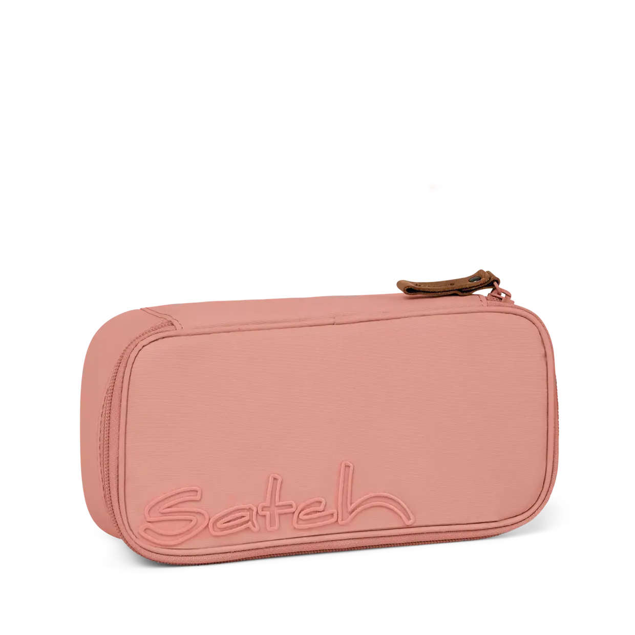 satch - Schlamperboox - Nordic Coral