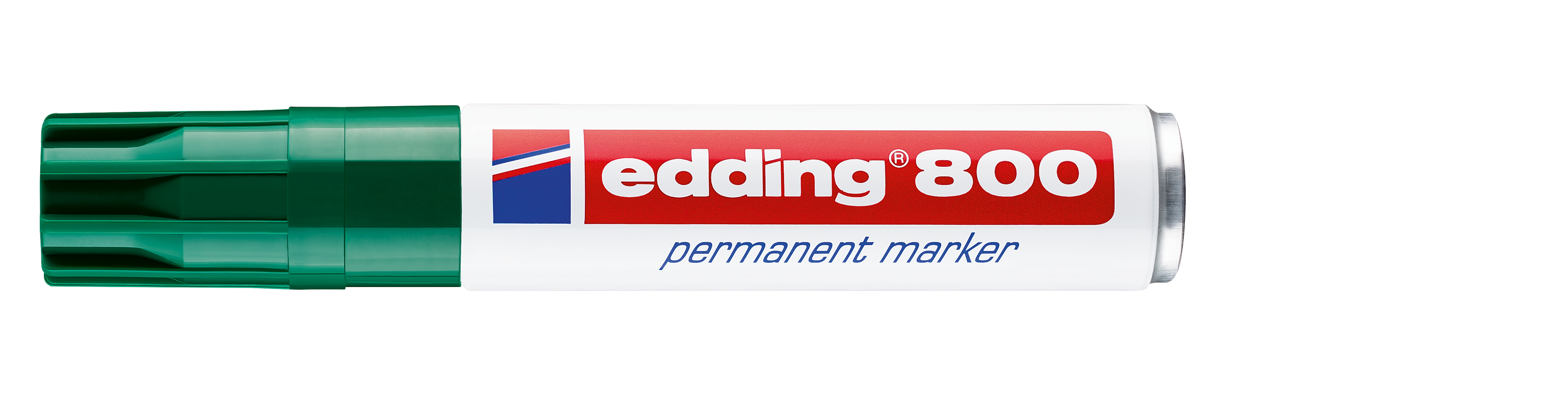 edding - Permanentmarker 800