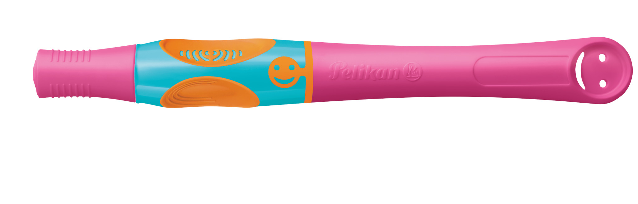 Pelikan - Tintenschreiber griffix - Rechtshänder Lovely Pink