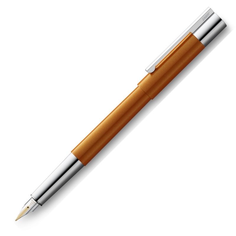 Lamy - Füller Scala - Infinite Orange