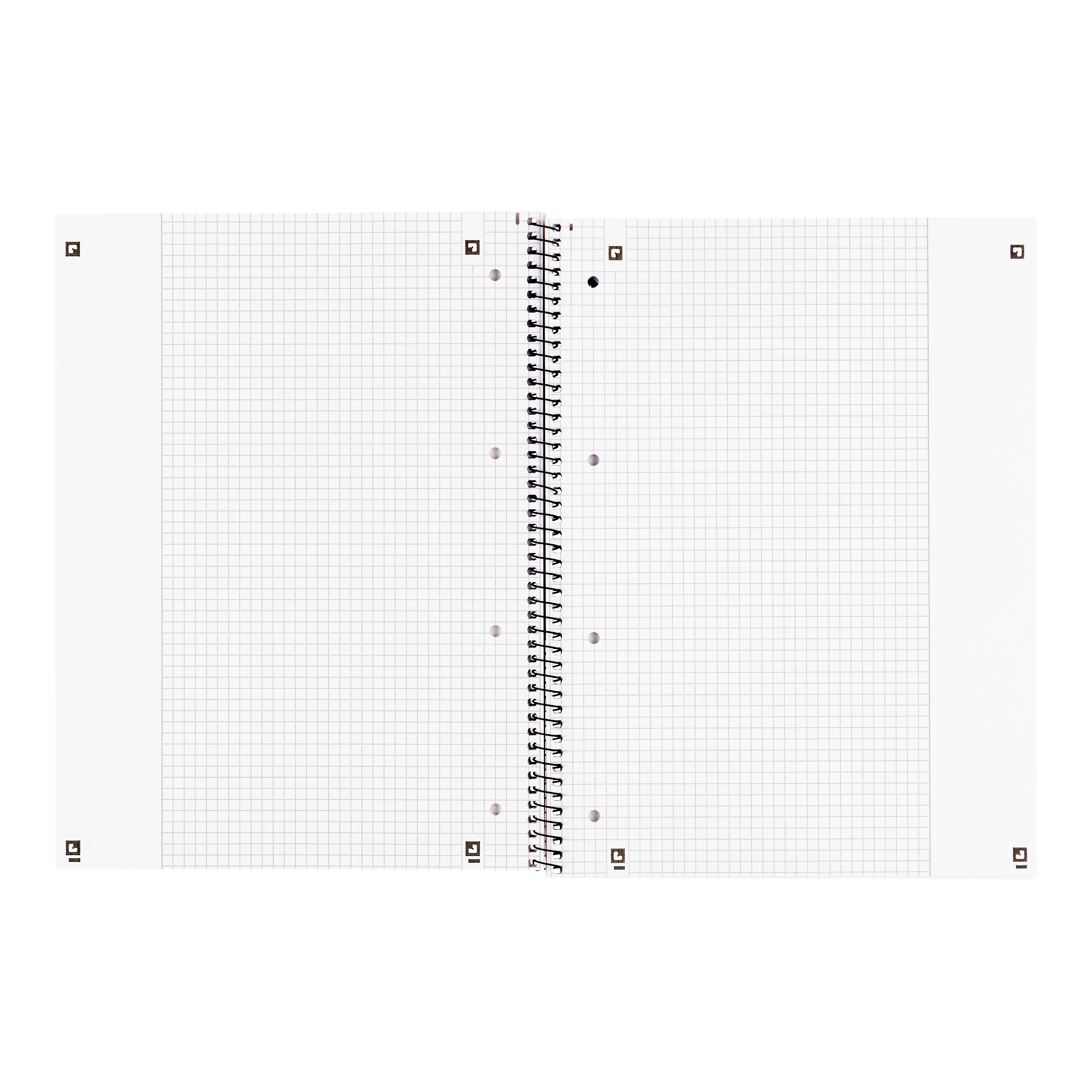 Oxford - Collegeblock A4+ - Lineatur 26 - 80 Blatt*