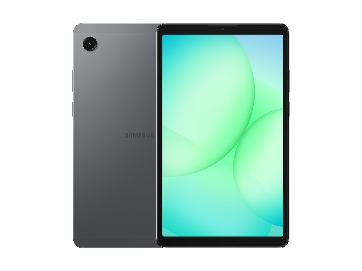 Samsung - Galaxy Tab A11 - Wi-Fi - 8,7 Zoll - 64GB - Grau