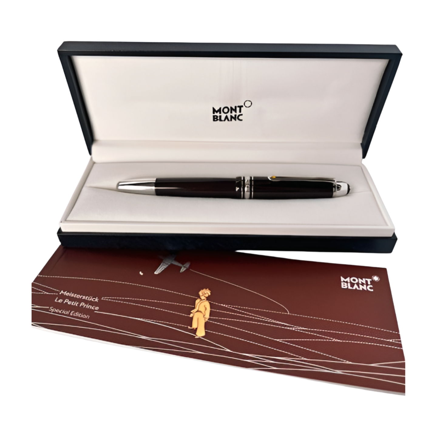 Montblanc - Meisterstück Le Petit Prince & Aviator Classique - Rollerball*