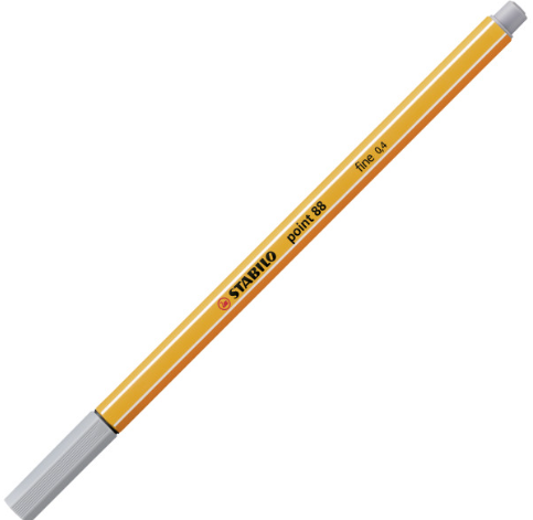 Stabilo - Fineliner point 88*
