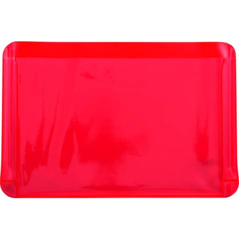 Staufen® - Tafelschoner Original Scolaflex, rot