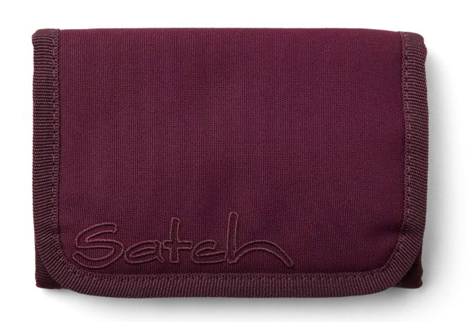 satch - Geldbeutel - Nordic Berry