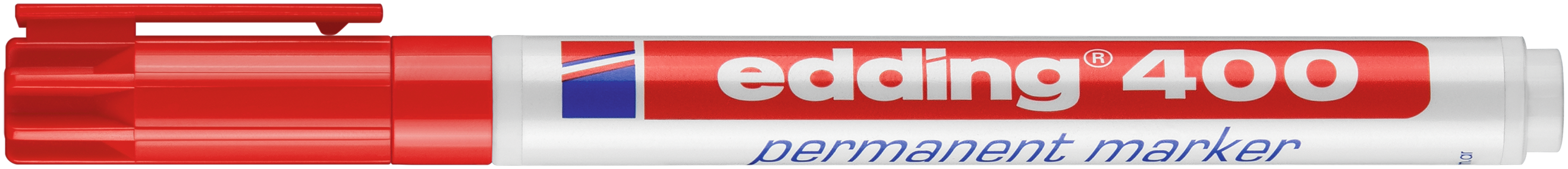 edding - Permanentmarker 400