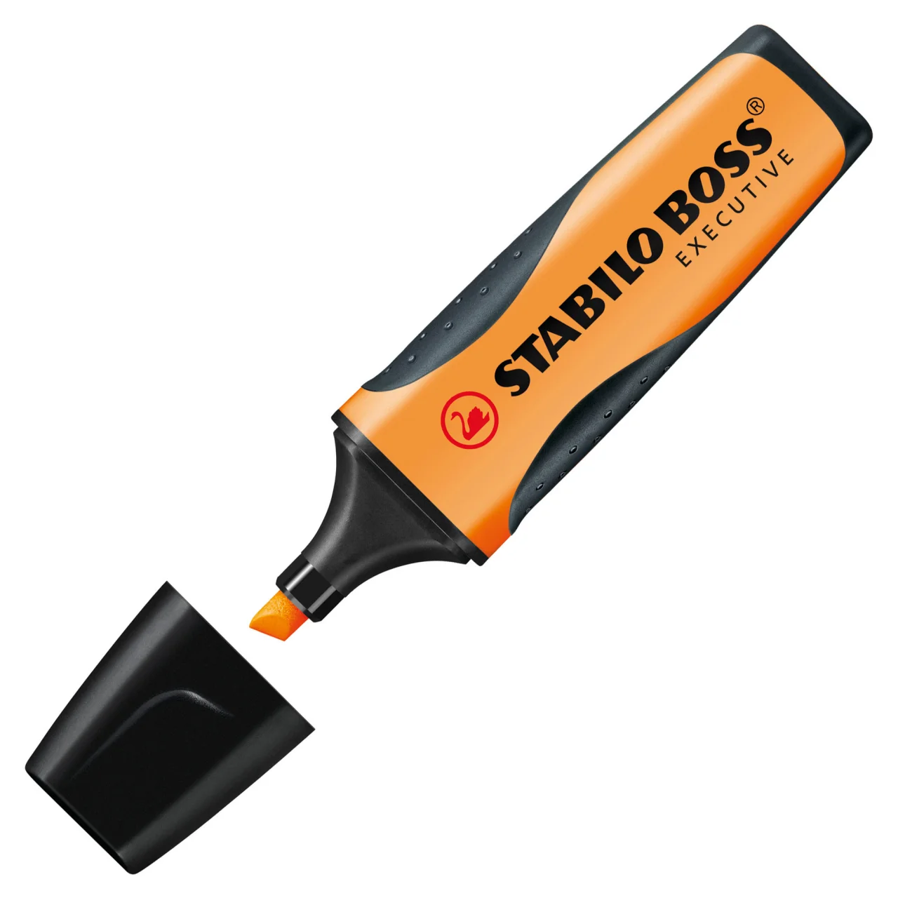 Stabilo - Premium Textmarker Boss Executive - Orange