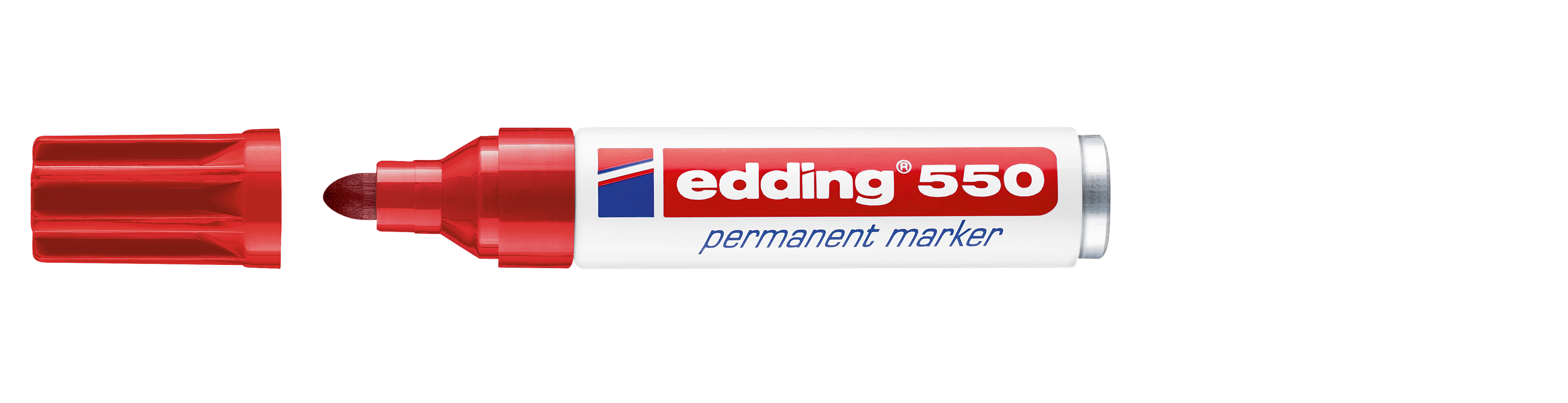 edding - Permanentmarker 550