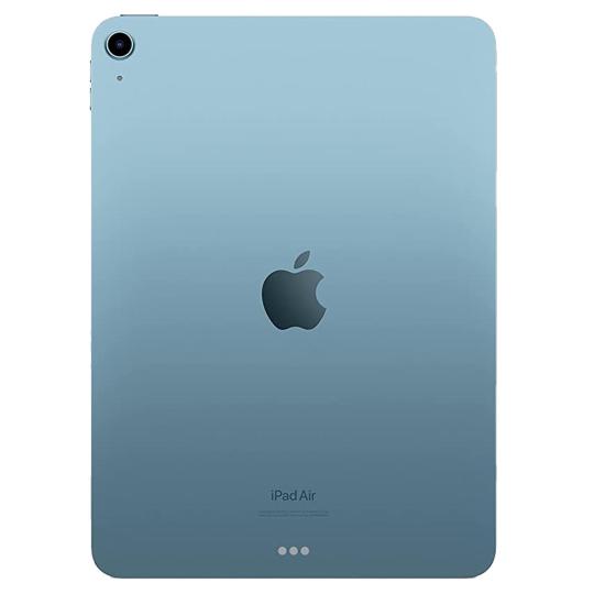 Apple - iPad Air - 5th Generation - Blau - 256GB - Wi-FI-Modell