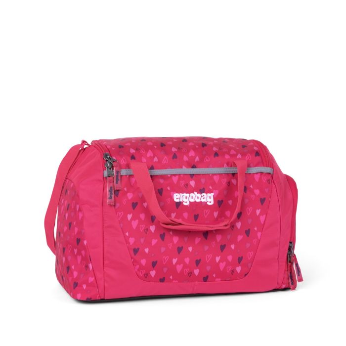 ergobag - Sporttasche - HufBäreisen