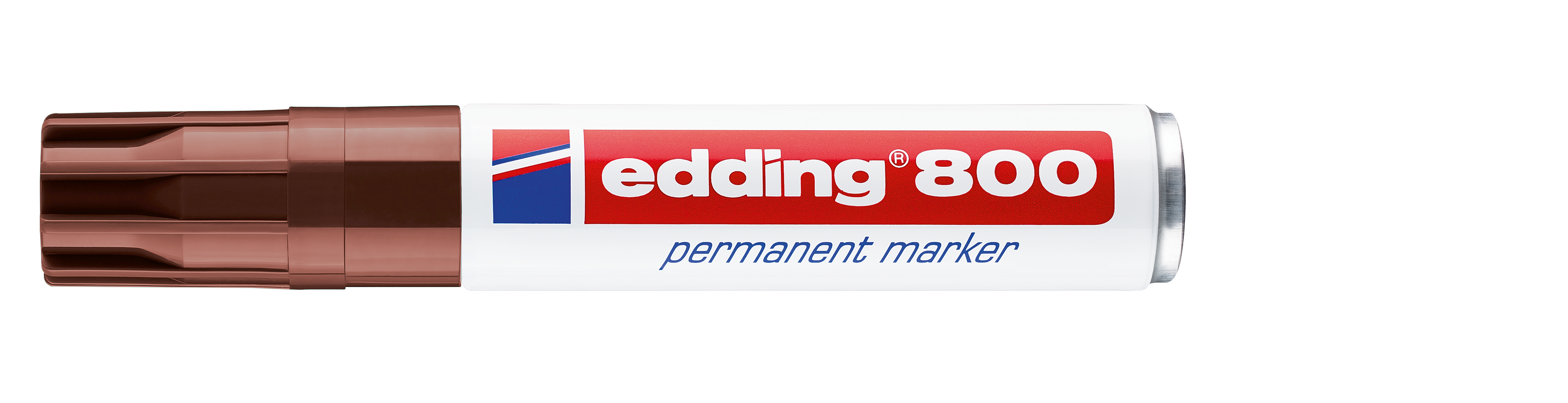 edding - Permanentmarker 800