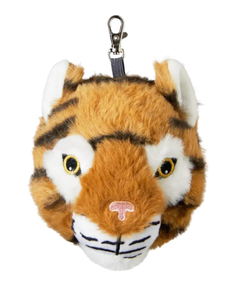 ergobag - Hangies - Tiger