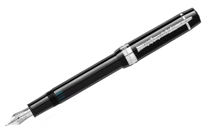 Montblanc Donation Pen - Homage to George Gershwin - Füllfederhalter*