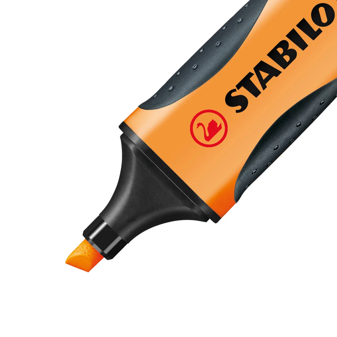 Stabilo - Premium Textmarker Boss Executive - Orange