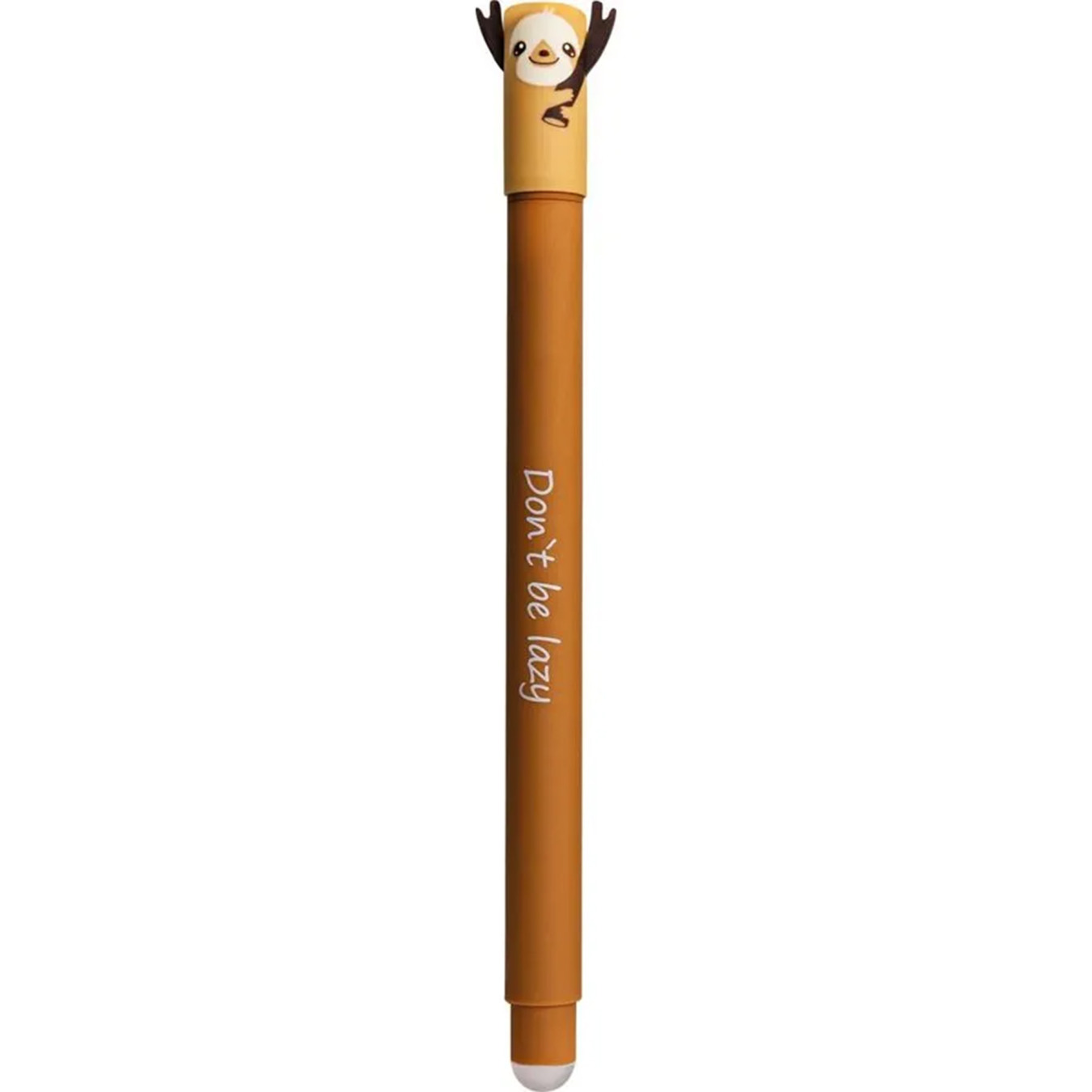 Eberhard-Faber - Gelschreiber - Erase It! - Faultier