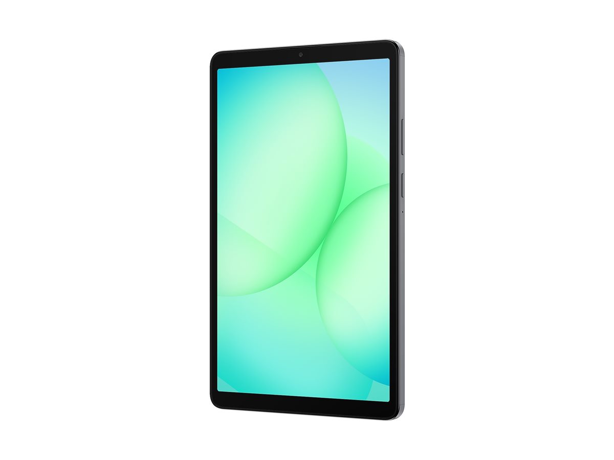 Samsung - Galaxy Tab A11 - Wi-Fi - 8,7 Zoll - 64GB - Grau
