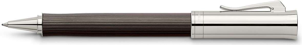 Graf von Faber-Castell - Intuition Platinum Tintenroller – Meisterstück aus Grenadill