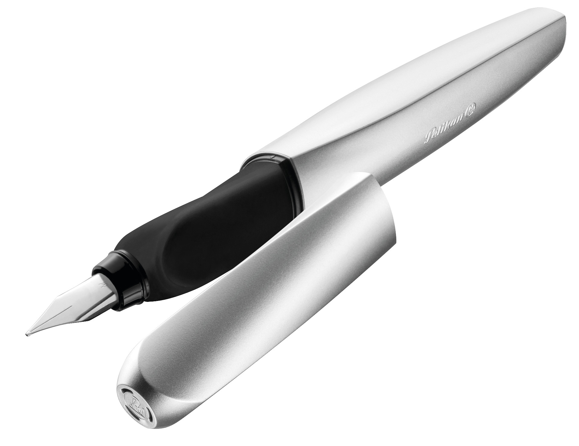 Pelikan - Füller P457 Twist - M-Feder