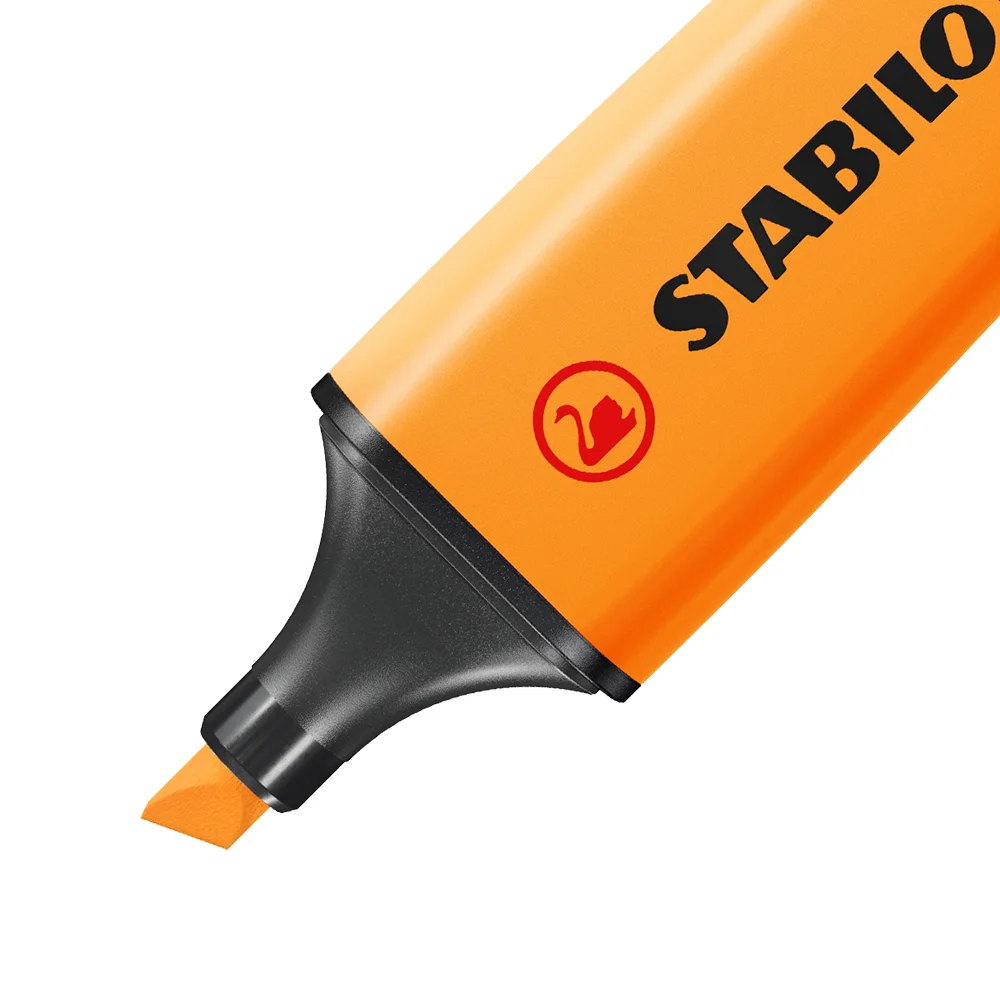 Stabilo - Textmarker Boss Original - Orange