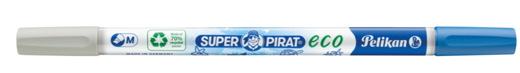 Pelikan - Super Pirat Tintenkiler - Eco 850 M