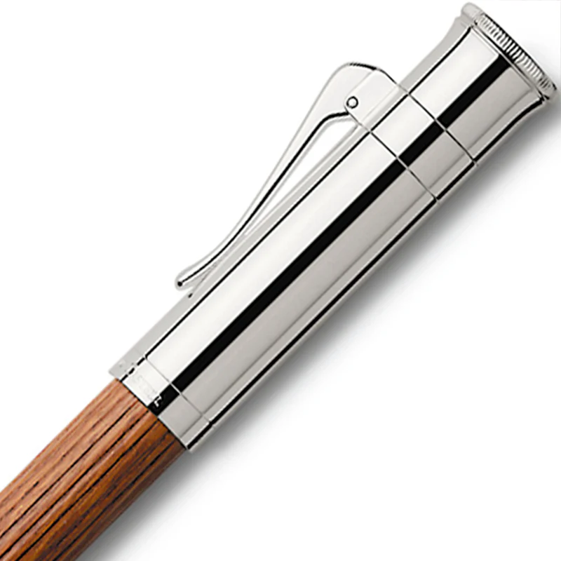Graf von Faber-Castell - Rollerball Classic - Pernambuk
