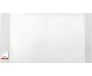  Brunnen - Buchschoner - 270x545mm - transparent