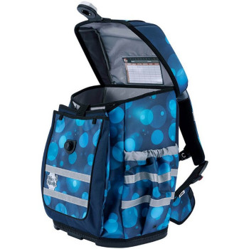 McNeill - Schulranzen-Set - Mc Ocean 5tlg. 